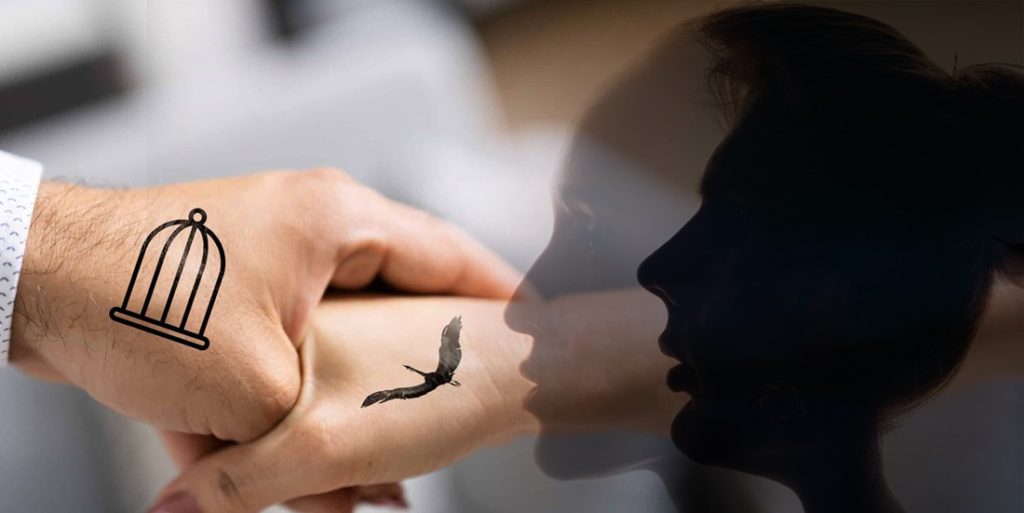 Dépendance affective : quand aimer devient s’oublier